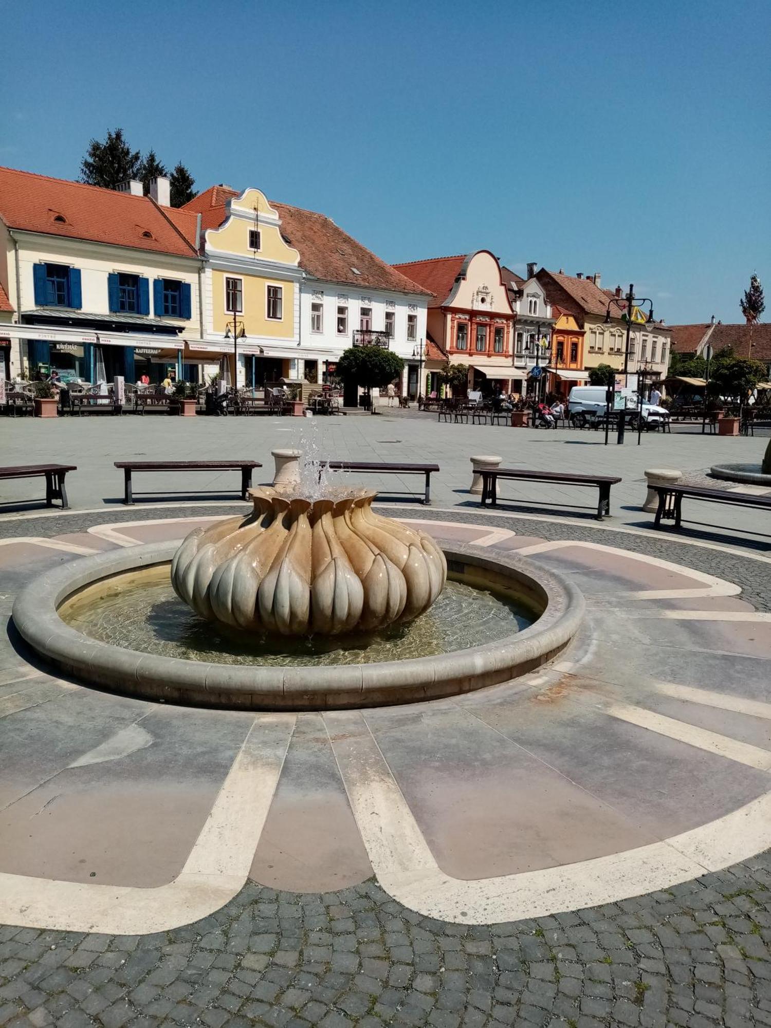 Koszeghegyalja Vendeghaz Hotel Horvátzsidány Exterior foto